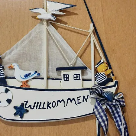 4 Sterne Ferien Martens