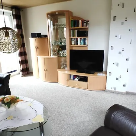 4 Sterne Ferien Martens Куксхафен