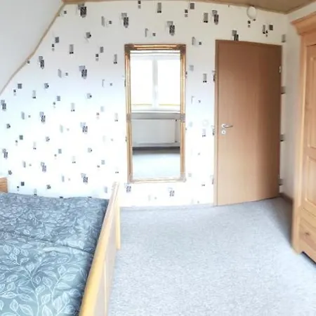 4 Sterne Ferien Martens Апартаменты Куксхафен