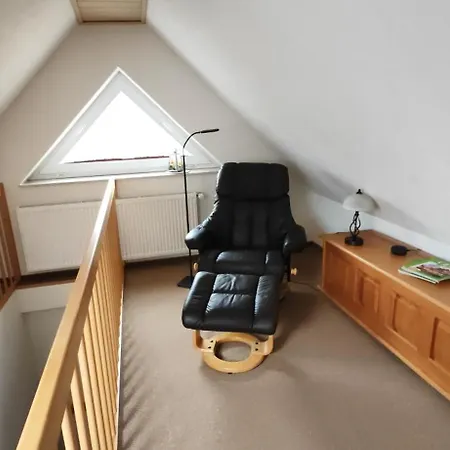 4 Sterne Ferien Martens Apartment *