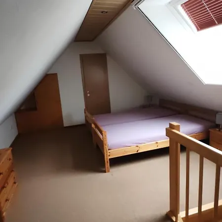 شقة 4 Sterne Ferien Martens