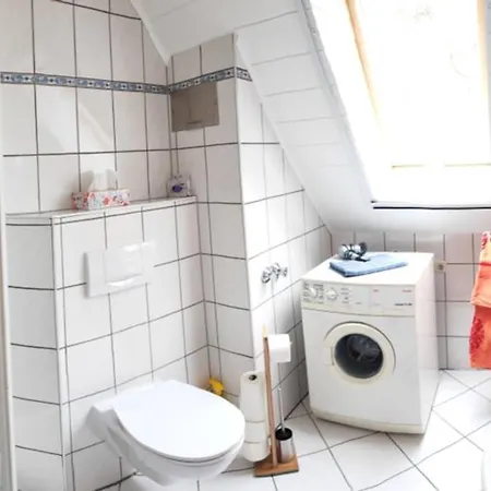 Апартаменты 4 Sterne Ferien Martens