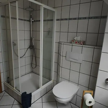 Апартаменты 4 Sterne Ferien Martens Куксхафен