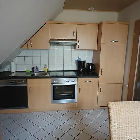 4 Sterne Ferien Martens *