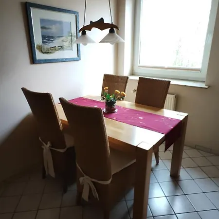 4 Sterne Ferien Martens Апартаменты *