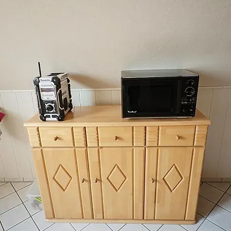 4 Sterne Ferien Martens * Cuxhaven