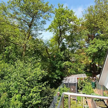 4 Sterne Ferien Martens * Куксхафен