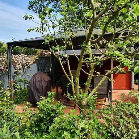 4 Sterne Ferien Martens * Куксхафен