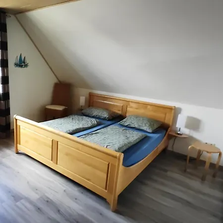 شقة 4 Sterne Ferien Martens